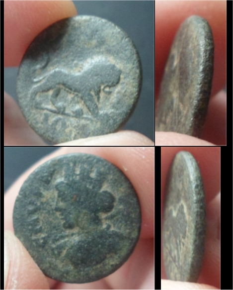How-Common-Are-Near-Circular-Ancient-Coins?